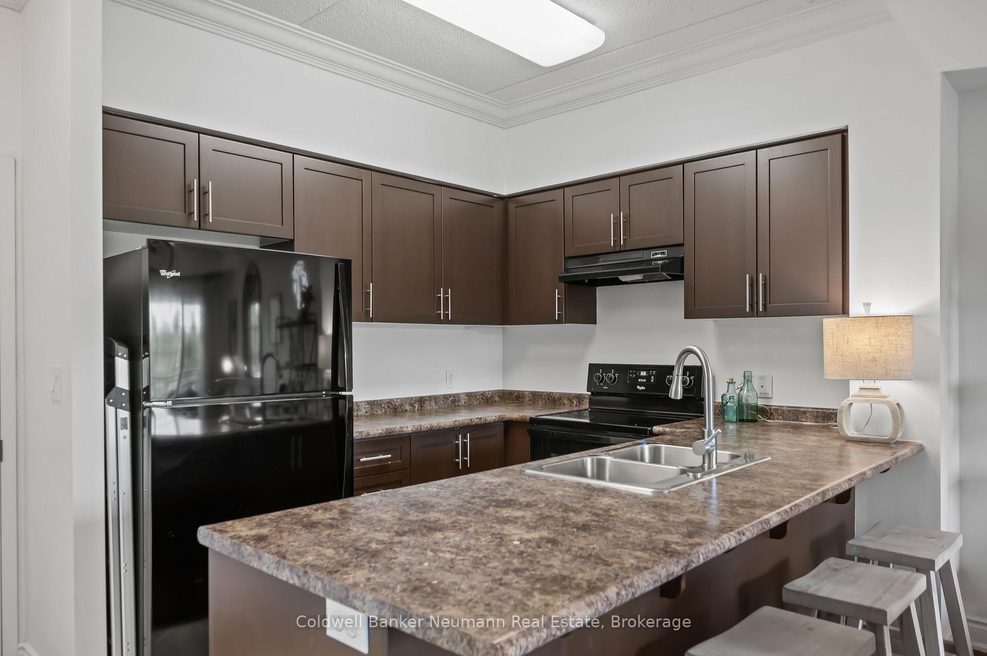 Photo 11 of Unit 116, 1440 Gordon Street, Guelph, Pineridge/Westminster Woods — HOMEH