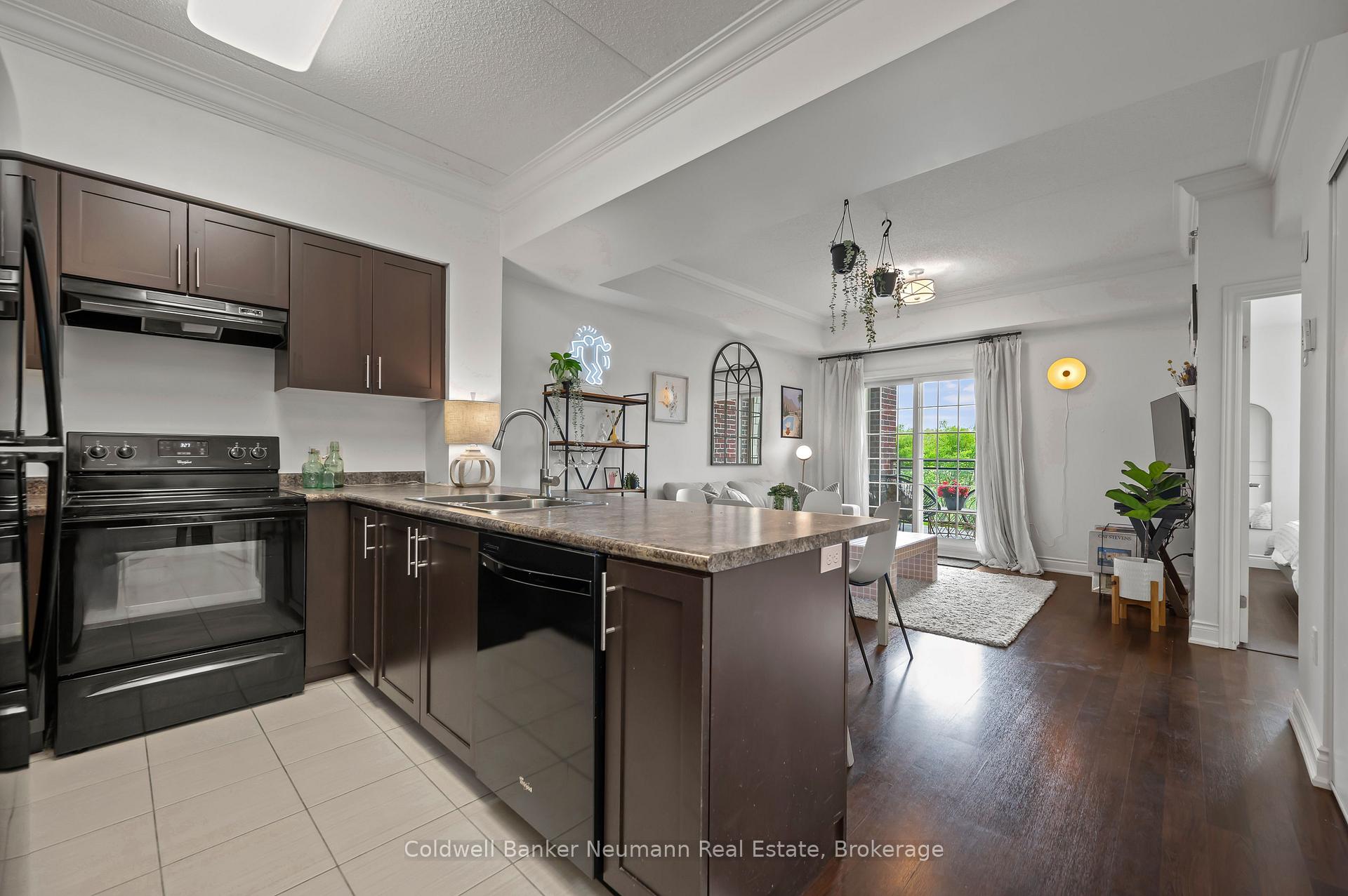 Photo 14 of Unit 116, 1440 Gordon Street, Guelph, Pineridge/Westminster Woods — HOMEH