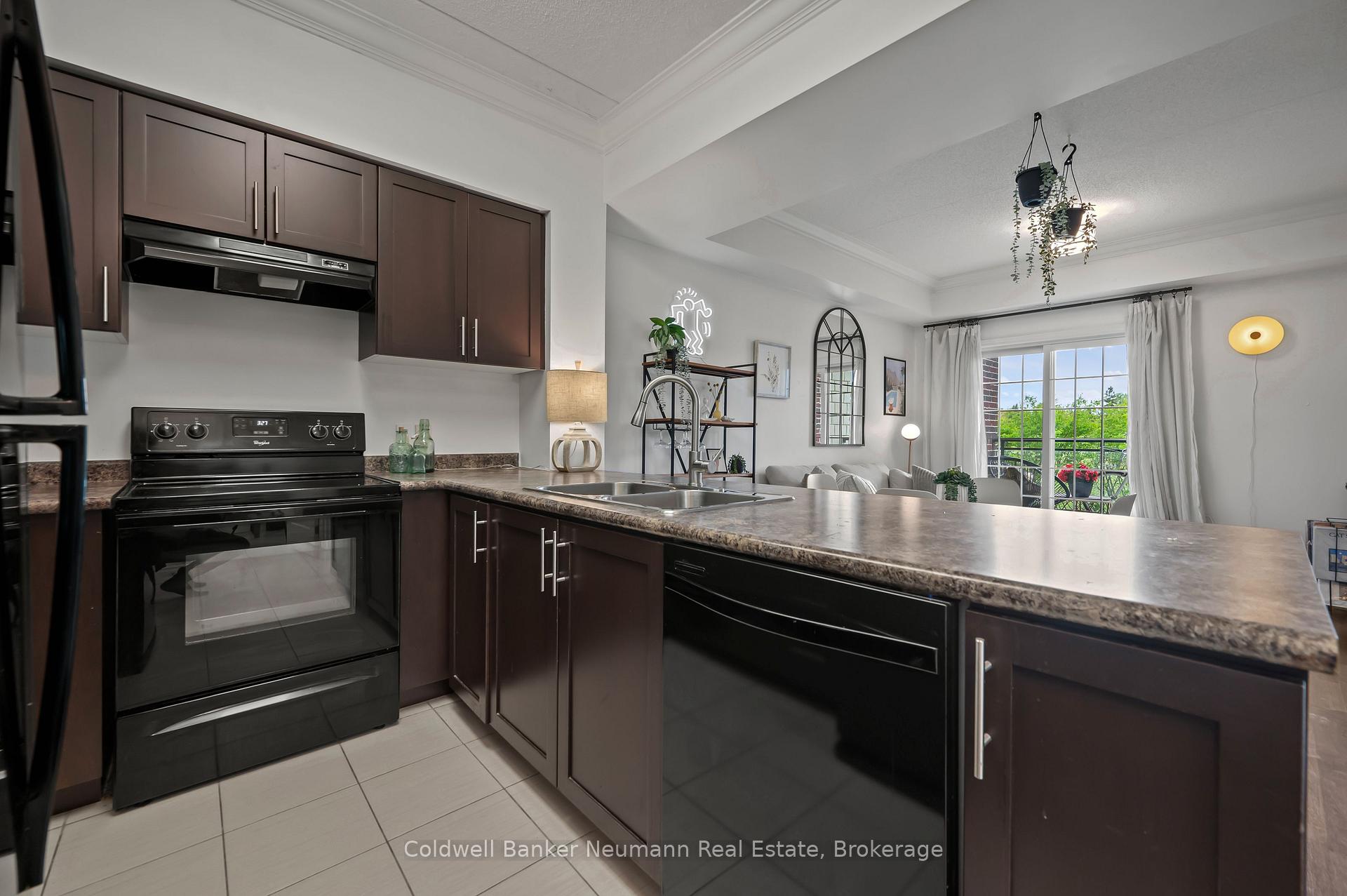 Photo 15 of Unit 116, 1440 Gordon Street, Guelph, Pineridge/Westminster Woods — HOMEH