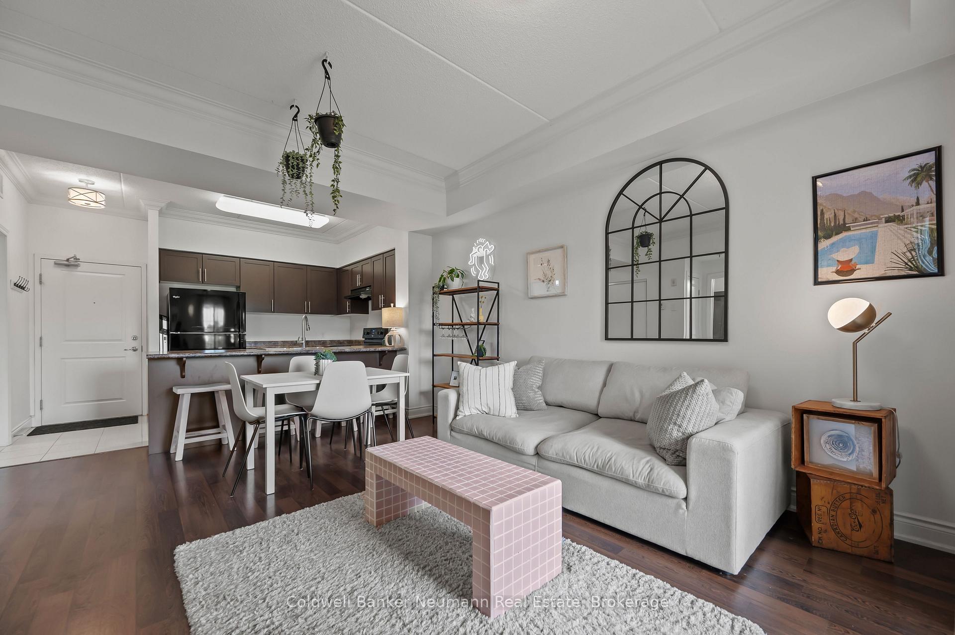 Photo 22 of Unit 116, 1440 Gordon Street, Guelph, Pineridge/Westminster Woods — HOMEH