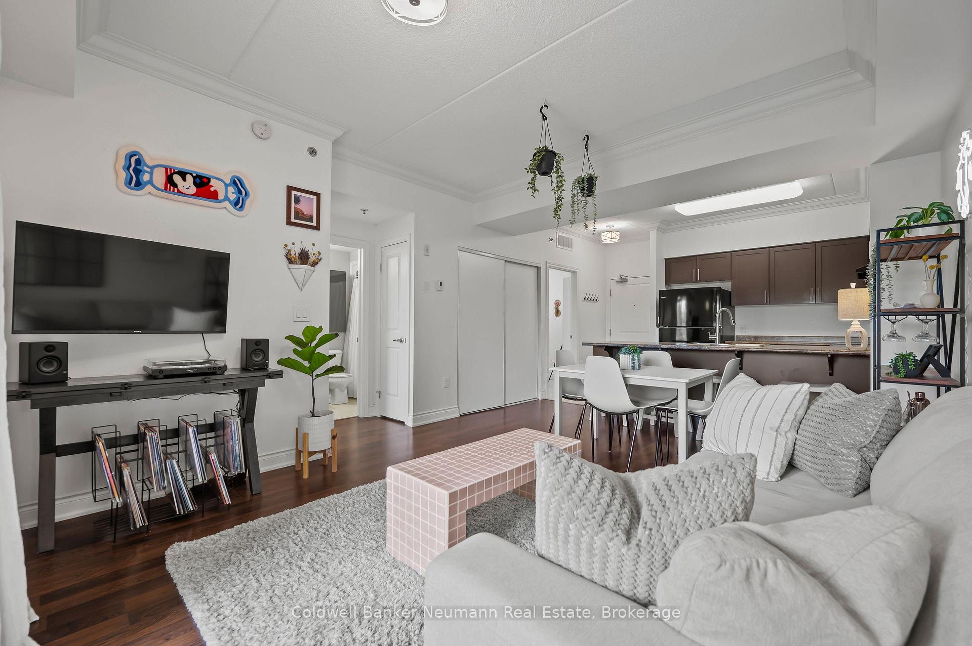 Photo 23 of Unit 116, 1440 Gordon Street, Guelph, Pineridge/Westminster Woods — HOMEH