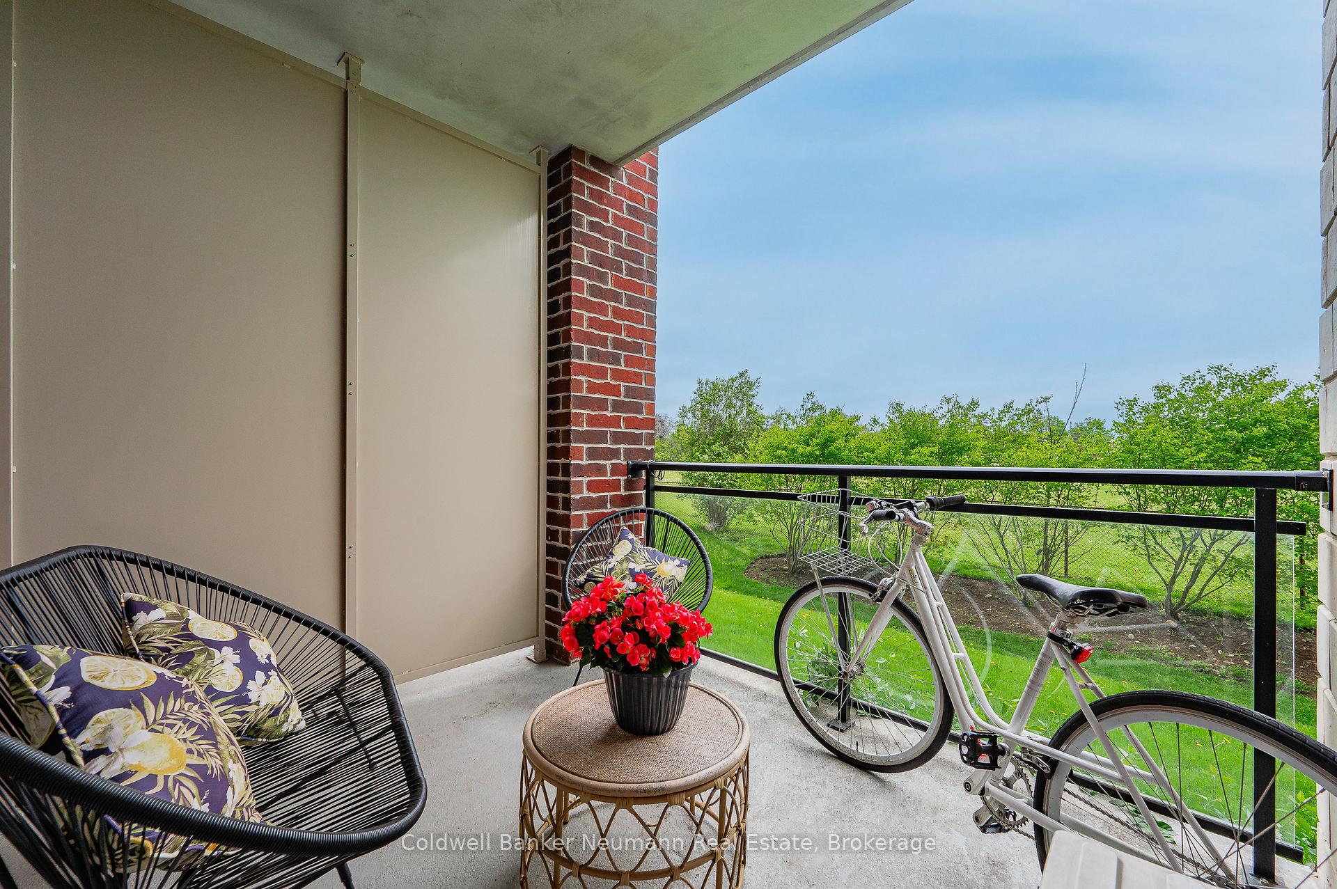 Photo 30 of Unit 116, 1440 Gordon Street, Guelph, Pineridge/Westminster Woods — HOMEH