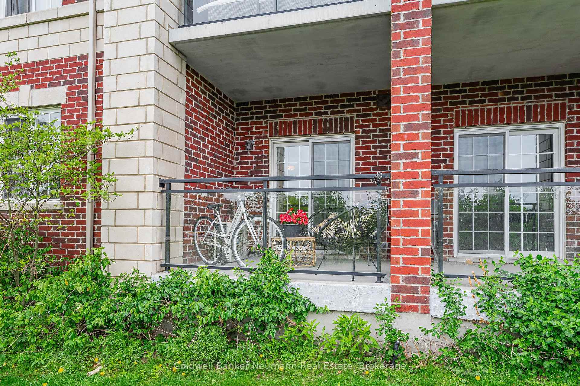 Photo 36 of Unit 116, 1440 Gordon Street, Guelph, Pineridge/Westminster Woods — HOMEH