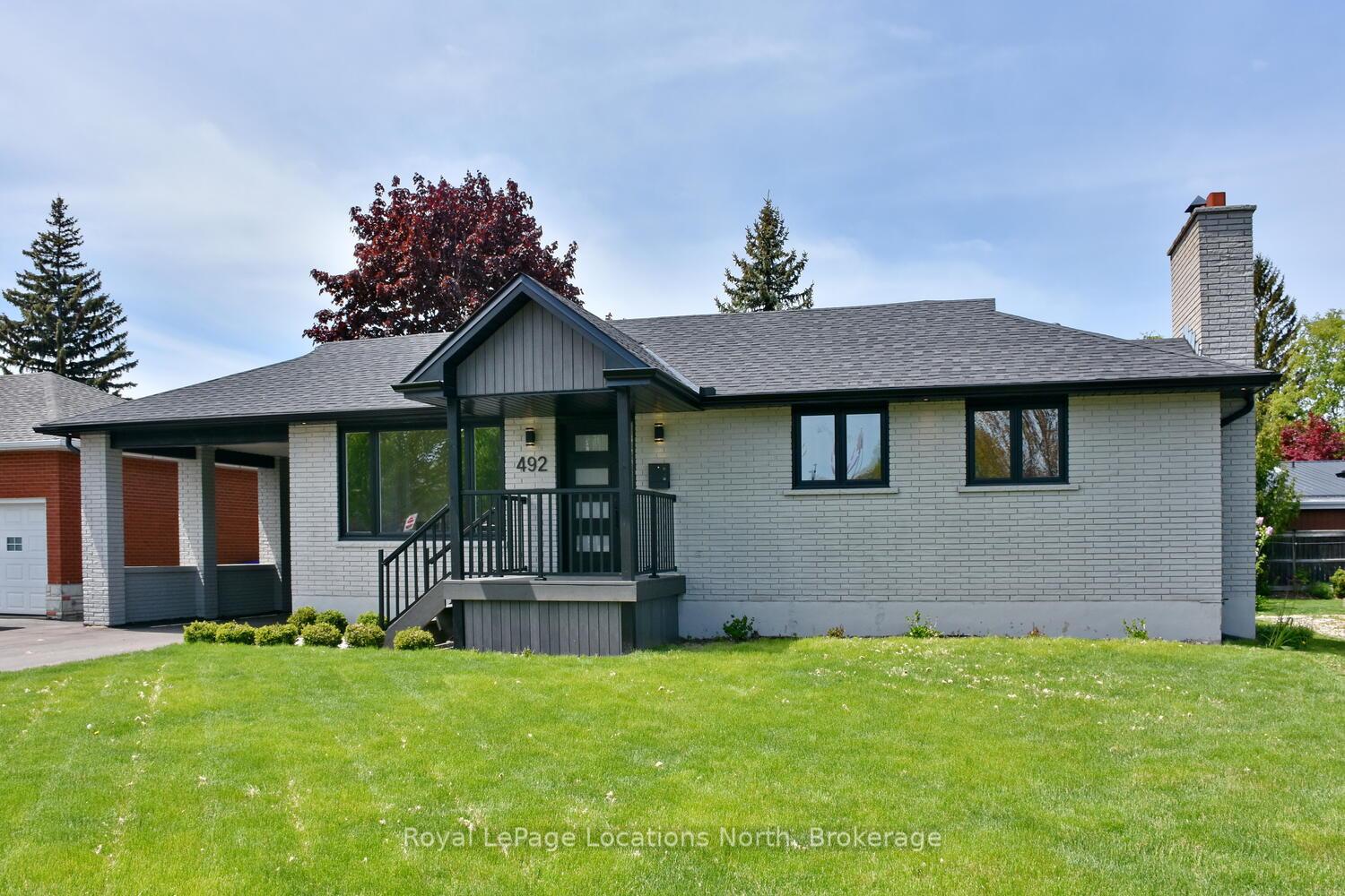 Photo 1 of 492 Birch Street, Collingwood — HOMEH