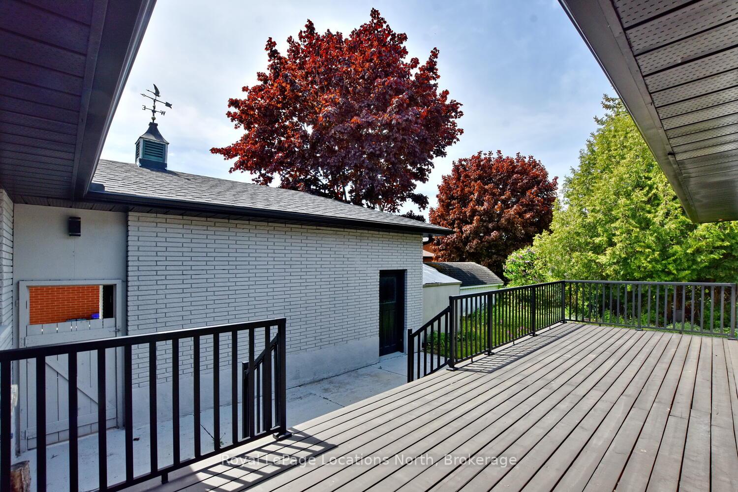 Photo 6 of 492 Birch Street, Collingwood — HOMEH