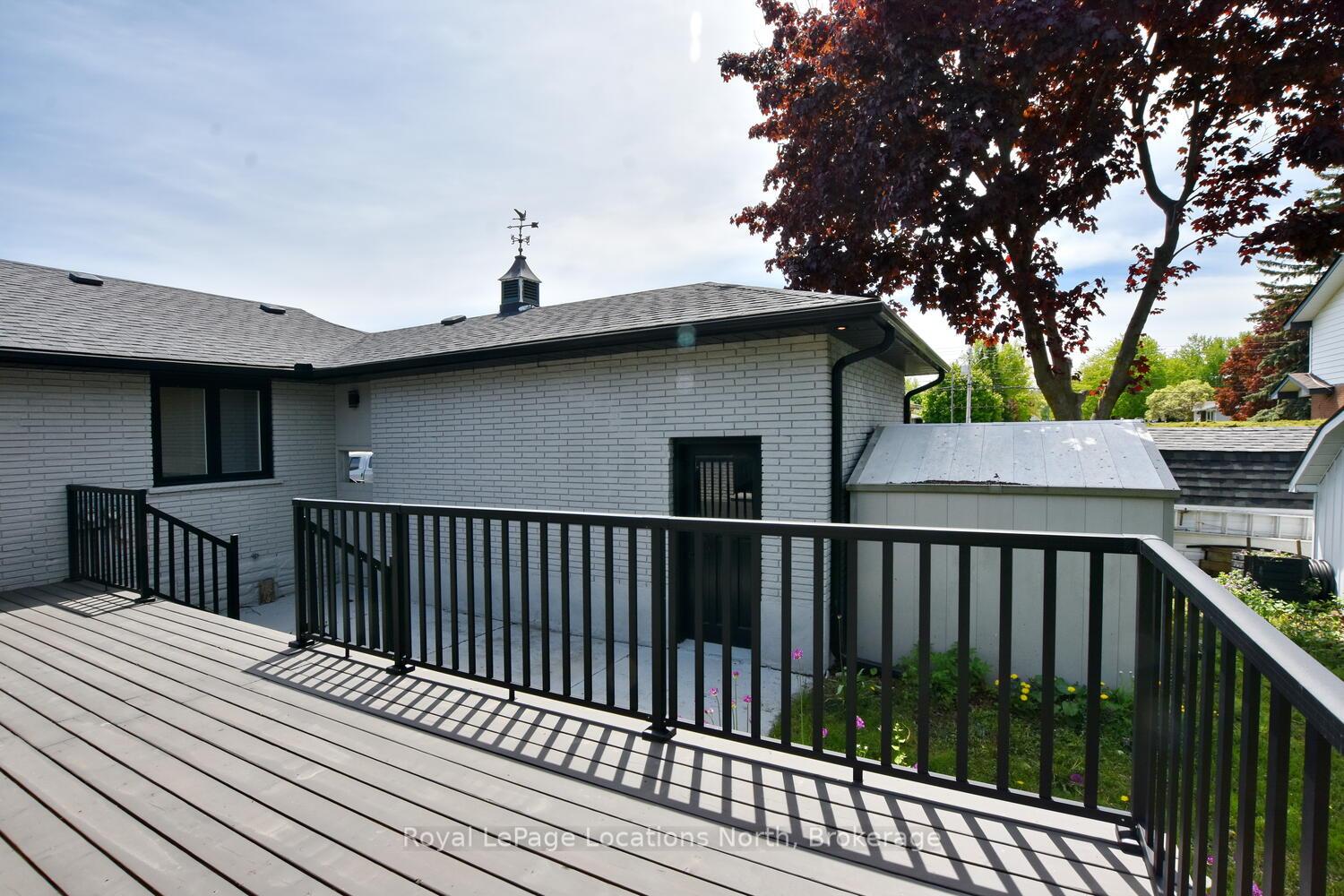 Photo 8 of 492 Birch Street, Collingwood — HOMEH