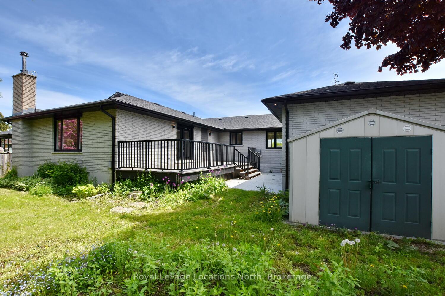 Photo 10 of 492 Birch Street, Collingwood — HOMEH