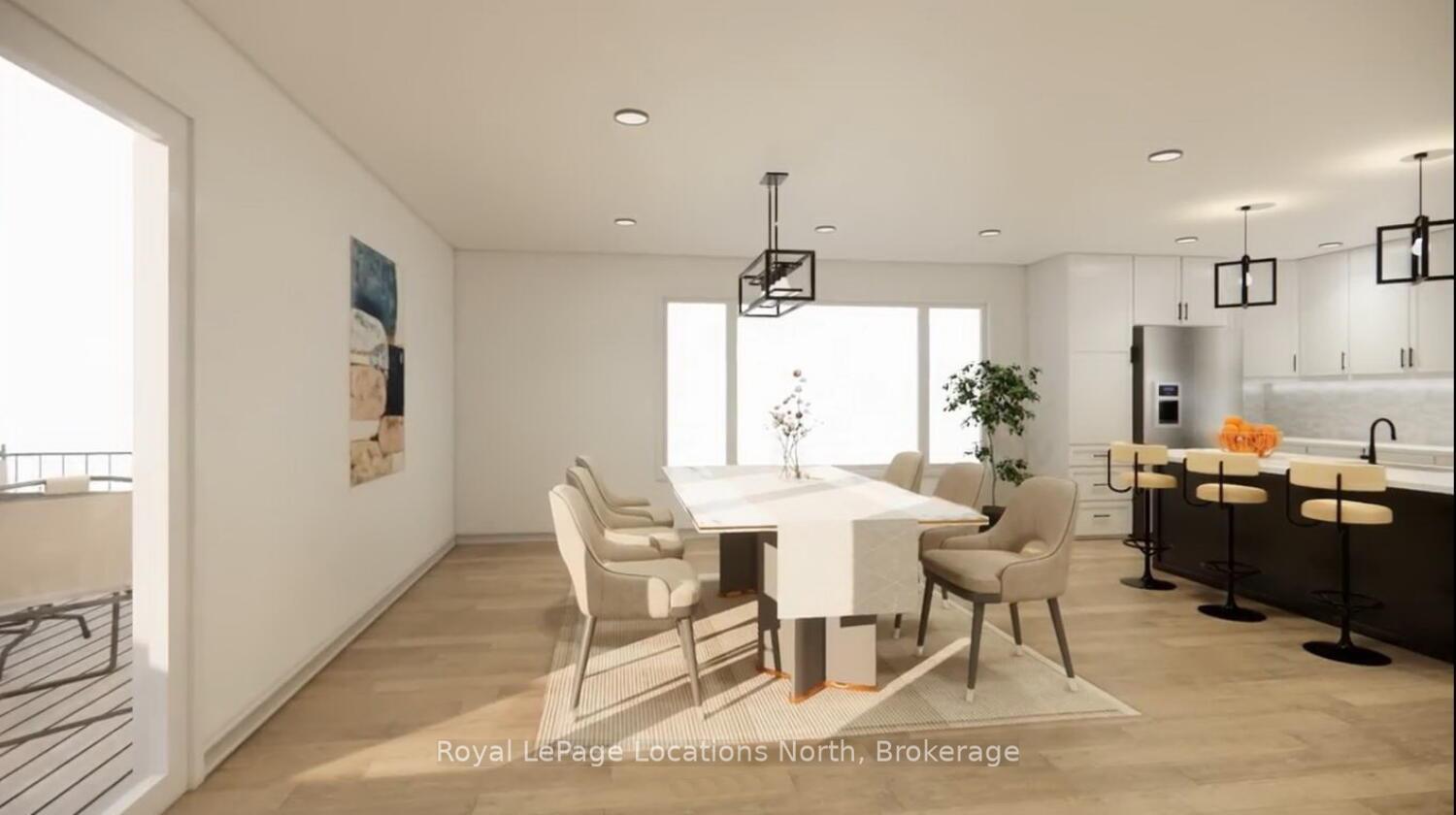 Photo 12 of 492 Birch Street, Collingwood — HOMEH