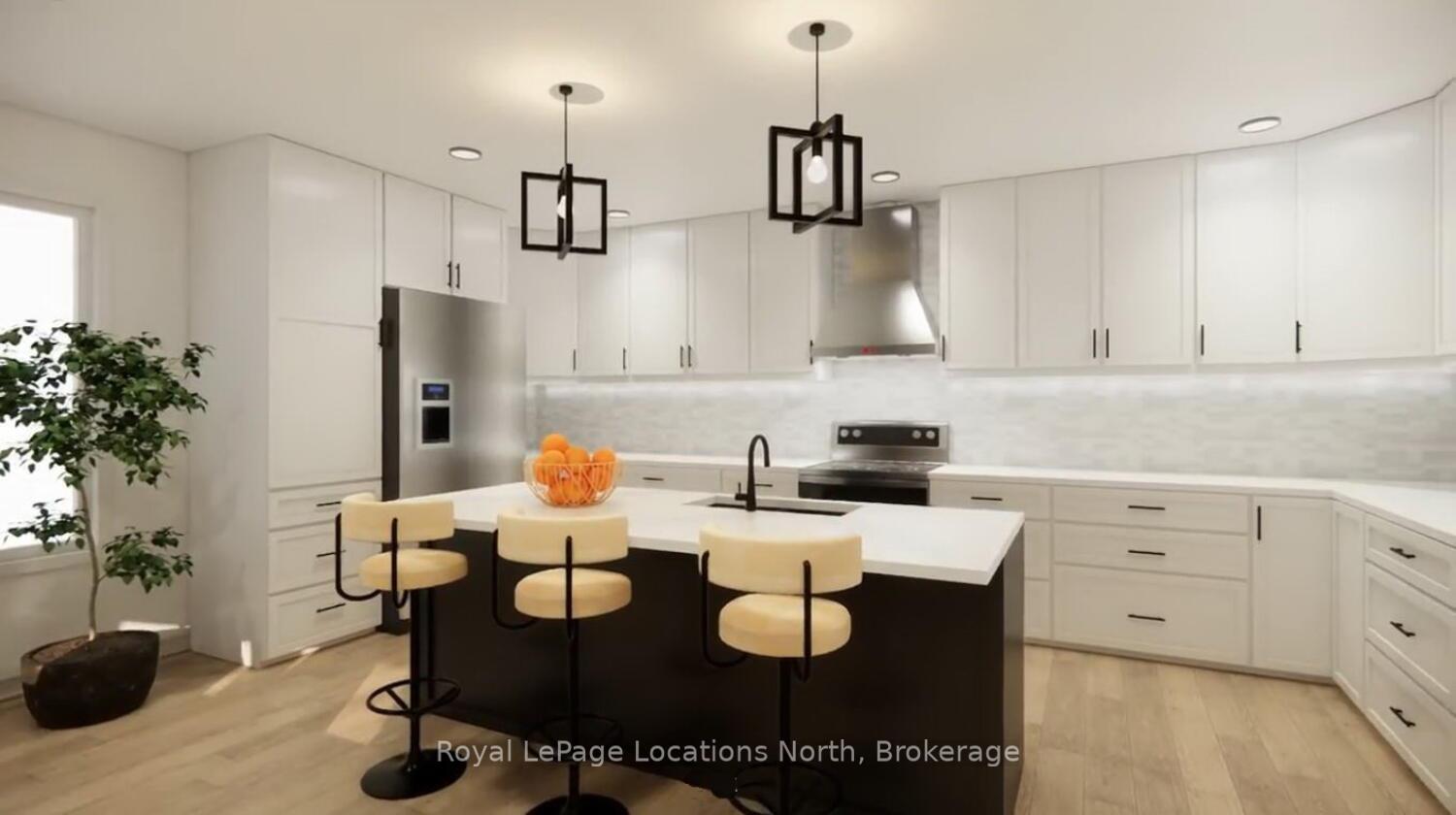 Photo 13 of 492 Birch Street, Collingwood — HOMEH