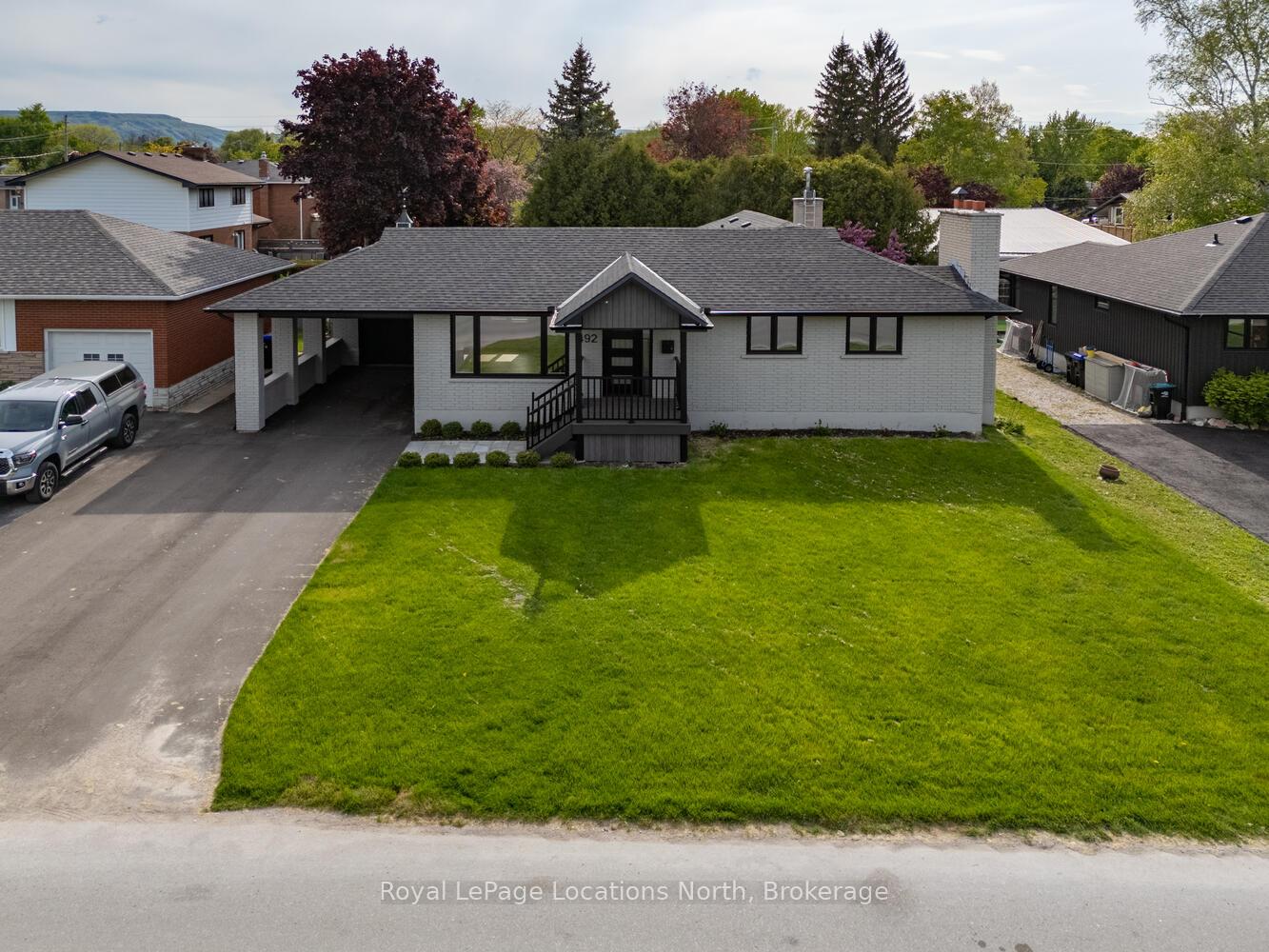 Photo 45 of 492 Birch Street, Collingwood — HOMEH