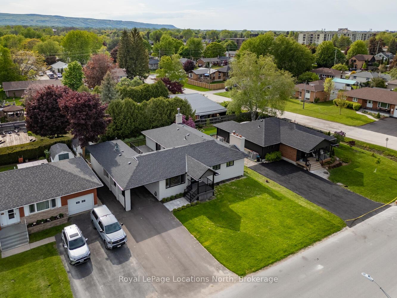 Photo 46 of 492 Birch Street, Collingwood — HOMEH
