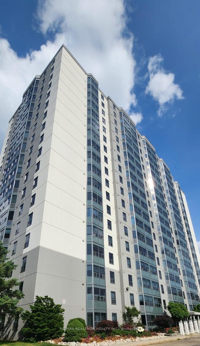 Front of Unit 408, 55 Green Valley Drive
