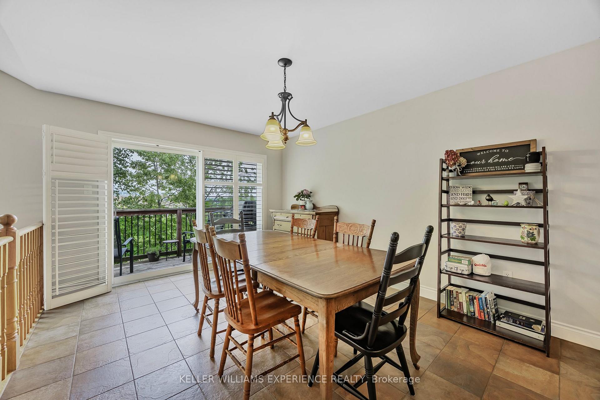 Photo 20 of 26 Wildflower Court, Barrie, Ardagh — HOMEH