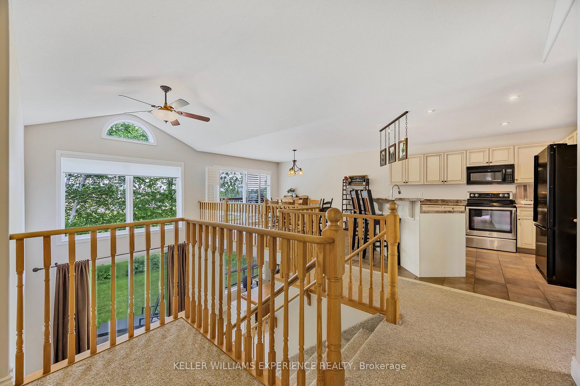 Photo 28 of 26 Wildflower Court, Barrie, Ardagh — HOMEH