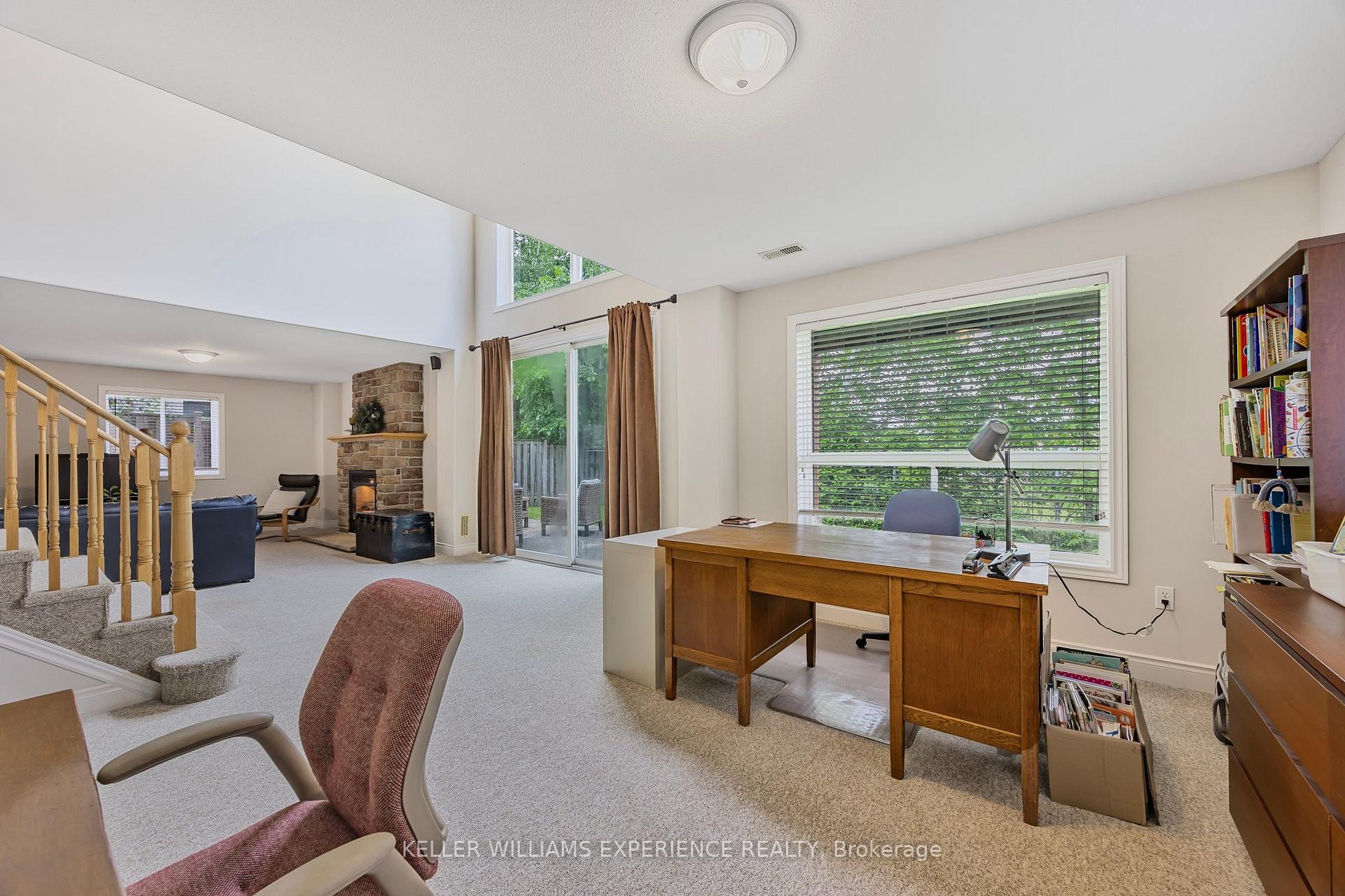 Photo 31 of 26 Wildflower Court, Barrie, Ardagh — HOMEH