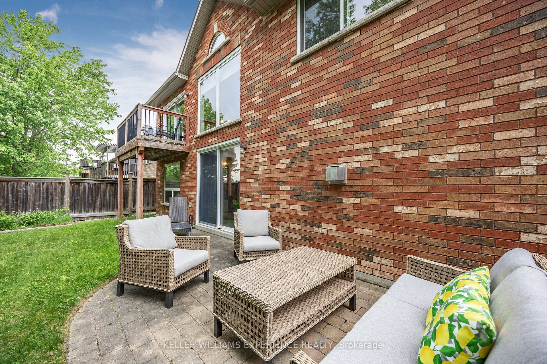 Photo 41 of 26 Wildflower Court, Barrie, Ardagh — HOMEH