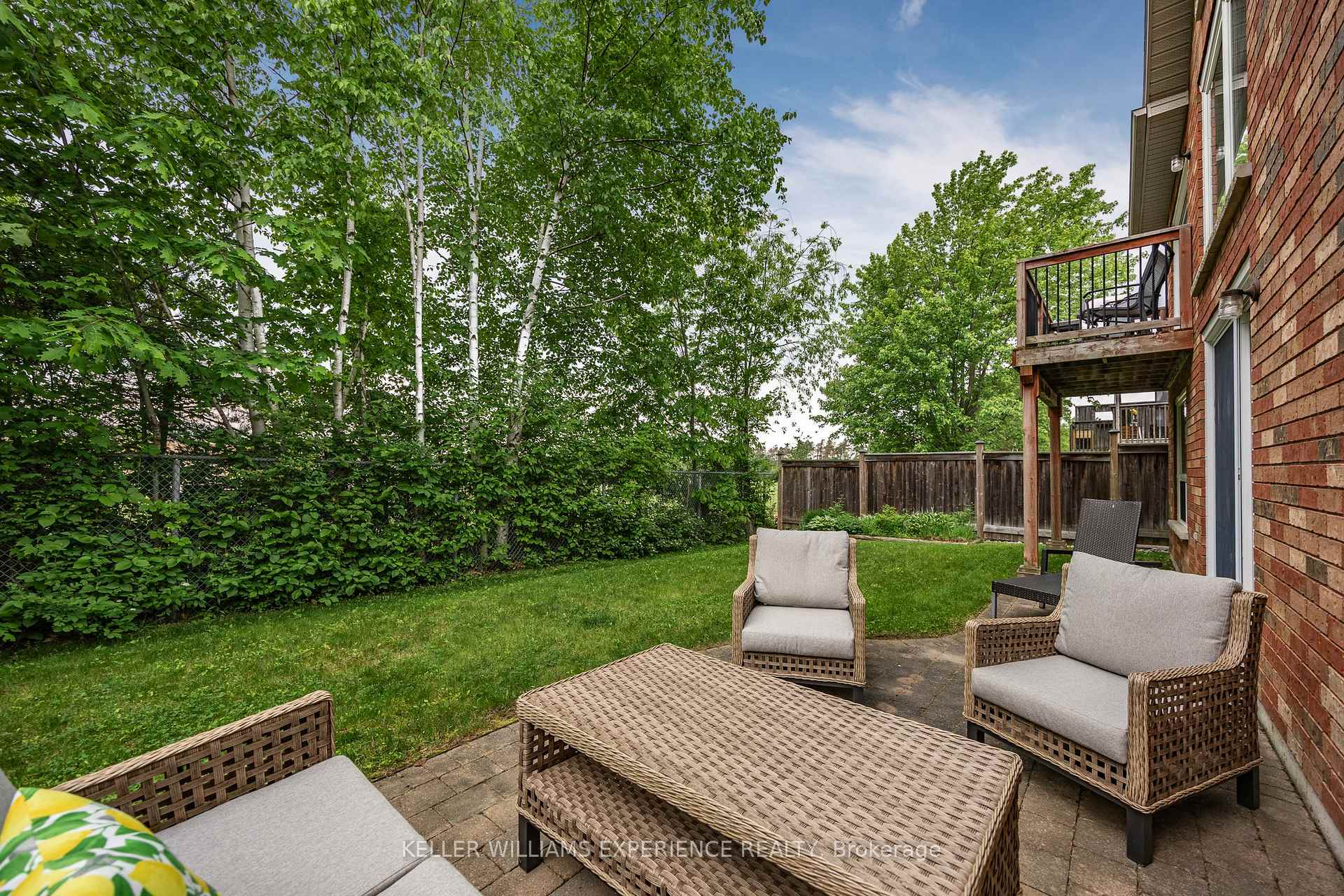 Photo 42 of 26 Wildflower Court, Barrie, Ardagh — HOMEH