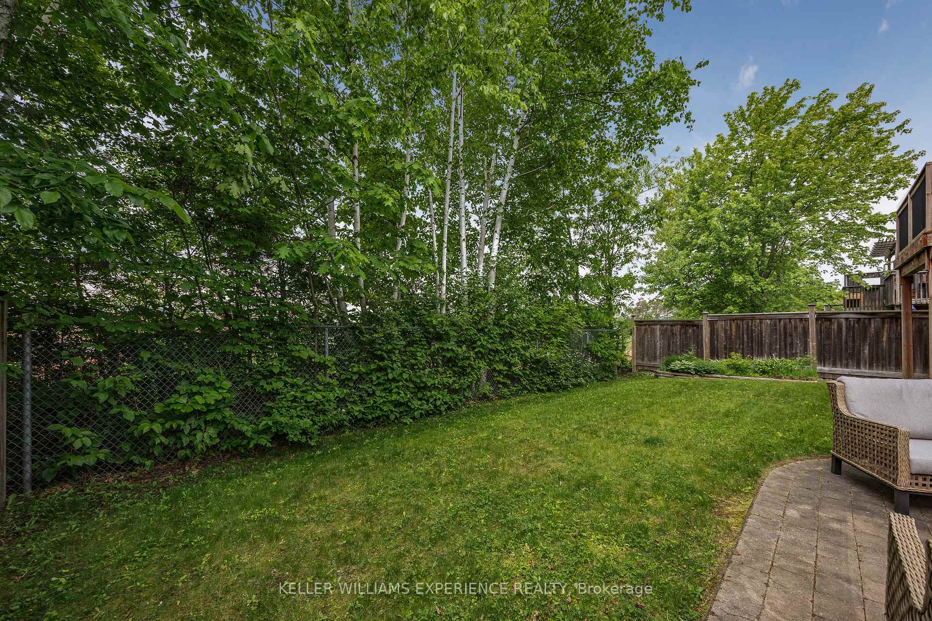 Photo 43 of 26 Wildflower Court, Barrie, Ardagh — HOMEH