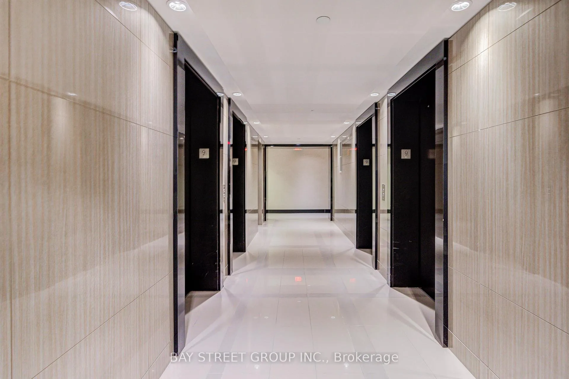 Photo 21 of Unit 918, 98 Lillian Street, Toronto, Mount Pleasant West — HOMEH