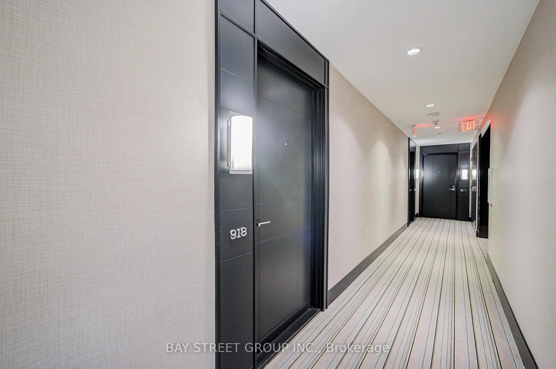 Photo 22 of Unit 918, 98 Lillian Street, Toronto, Mount Pleasant West — HOMEH