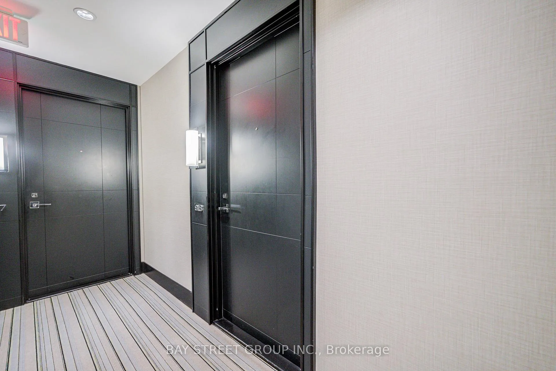 Photo 23 of Unit 918, 98 Lillian Street, Toronto, Mount Pleasant West — HOMEH