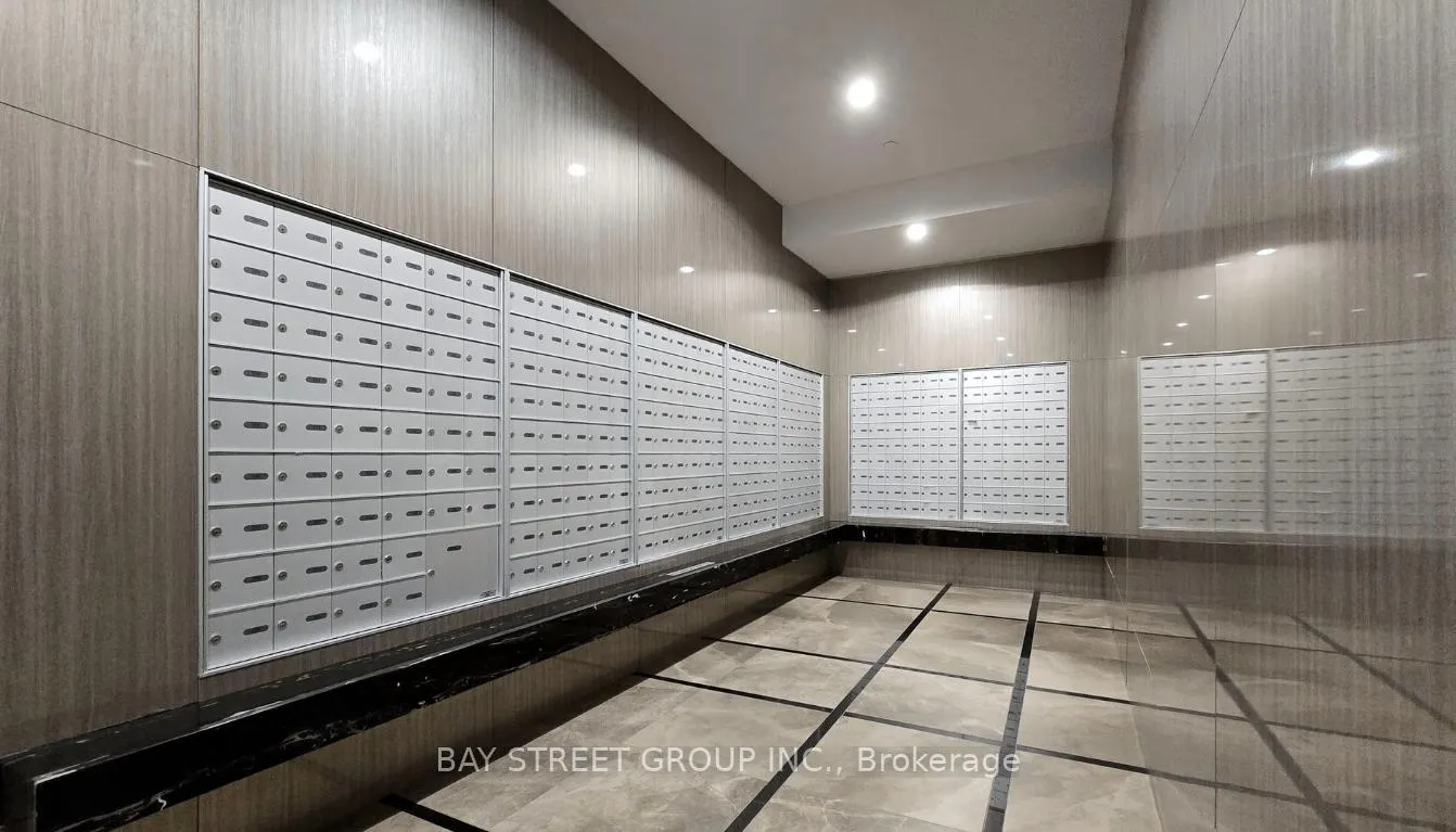 Photo 25 of Unit 918, 98 Lillian Street, Toronto, Mount Pleasant West — HOMEH