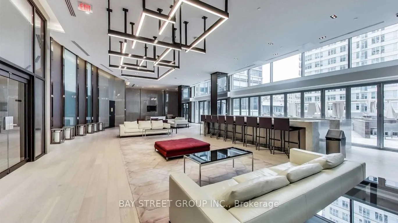Photo 27 of Unit 918, 98 Lillian Street, Toronto, Mount Pleasant West — HOMEH
