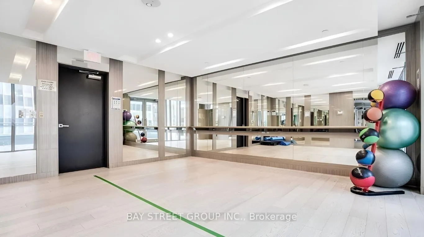 Photo 33 of Unit 918, 98 Lillian Street, Toronto, Mount Pleasant West — HOMEH