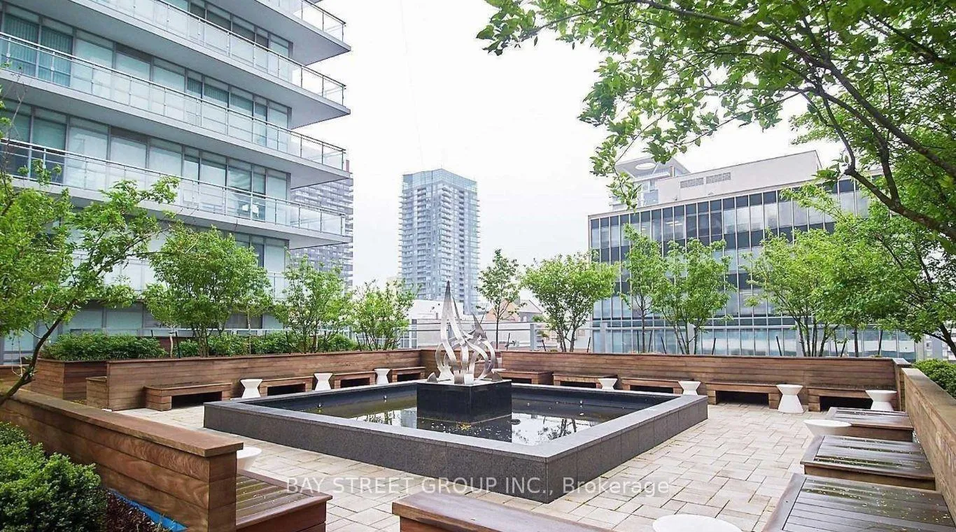 Photo 38 of Unit 918, 98 Lillian Street, Toronto, Mount Pleasant West — HOMEH