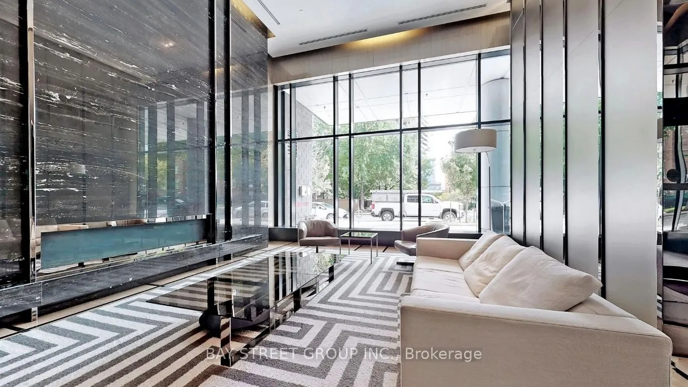 Photo 40 of Unit 918, 98 Lillian Street, Toronto, Mount Pleasant West — HOMEH