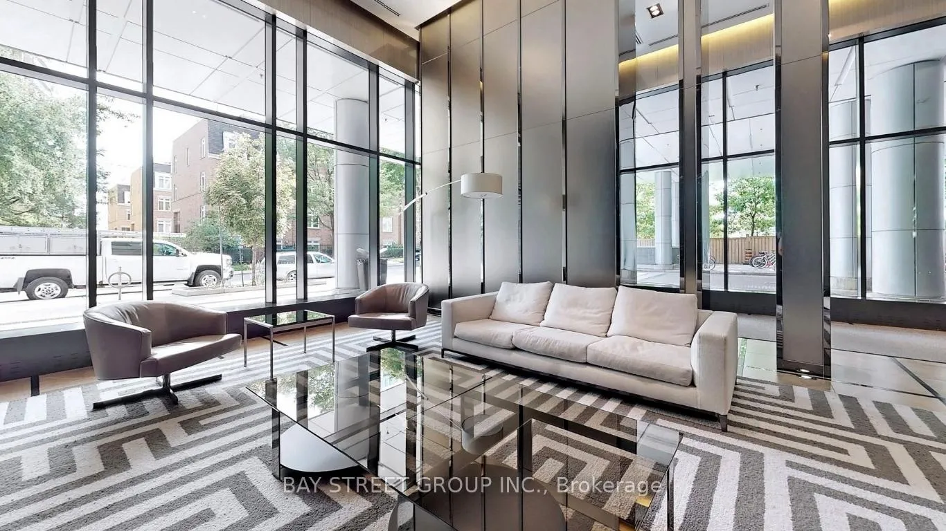 Photo 41 of Unit 918, 98 Lillian Street, Toronto, Mount Pleasant West — HOMEH