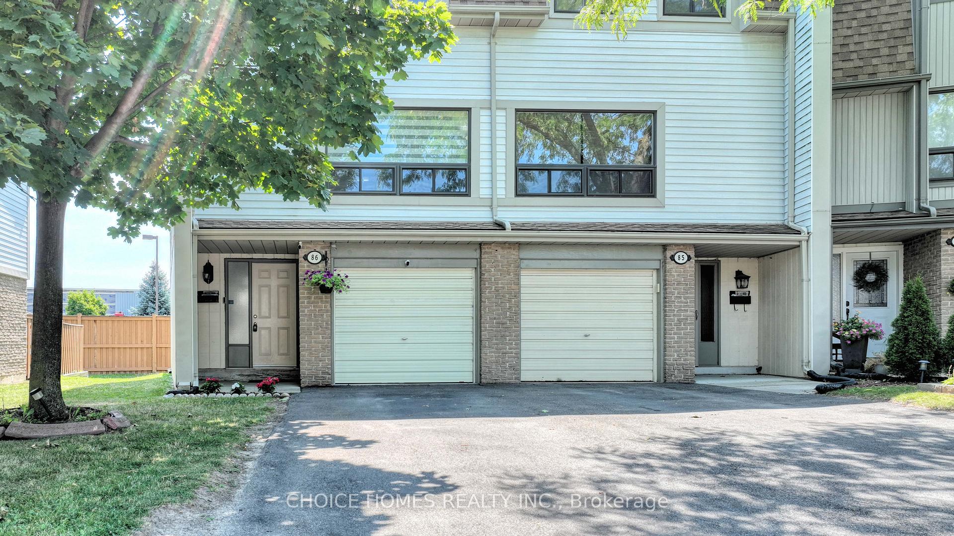 Photo 10 of 86 Ashton Crescent, Brampton, Central Park — HOMEH