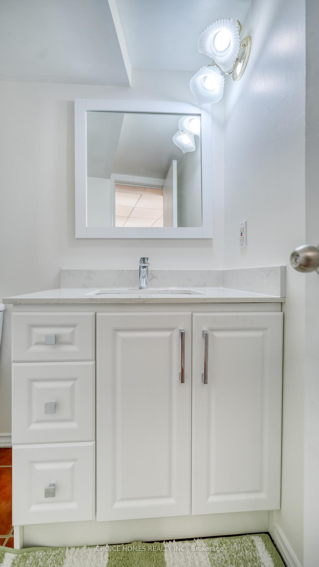 Photo 15 of 86 Ashton Crescent, Brampton, Central Park — HOMEH