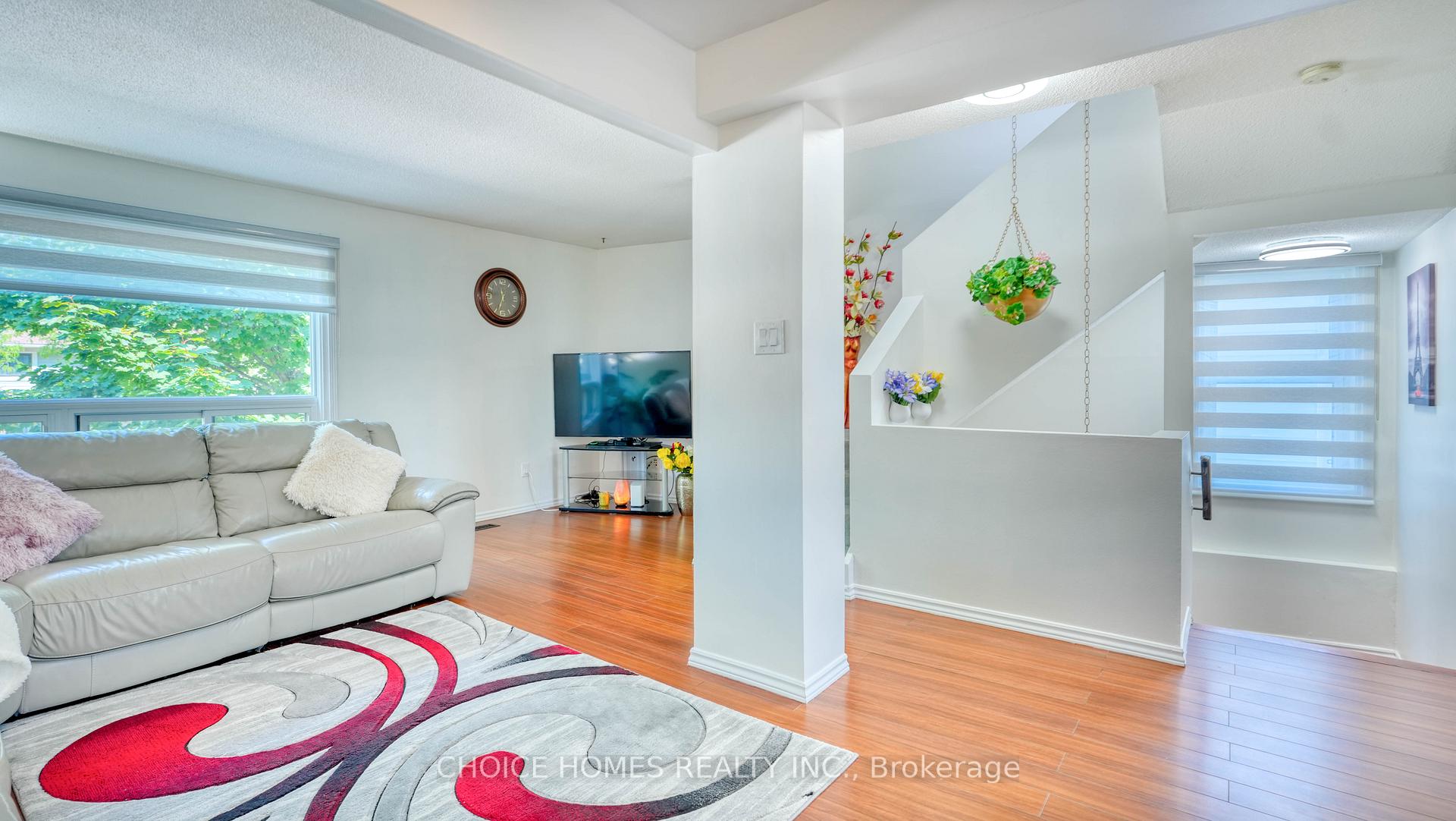 Photo 31 of 86 Ashton Crescent, Brampton, Central Park — HOMEH