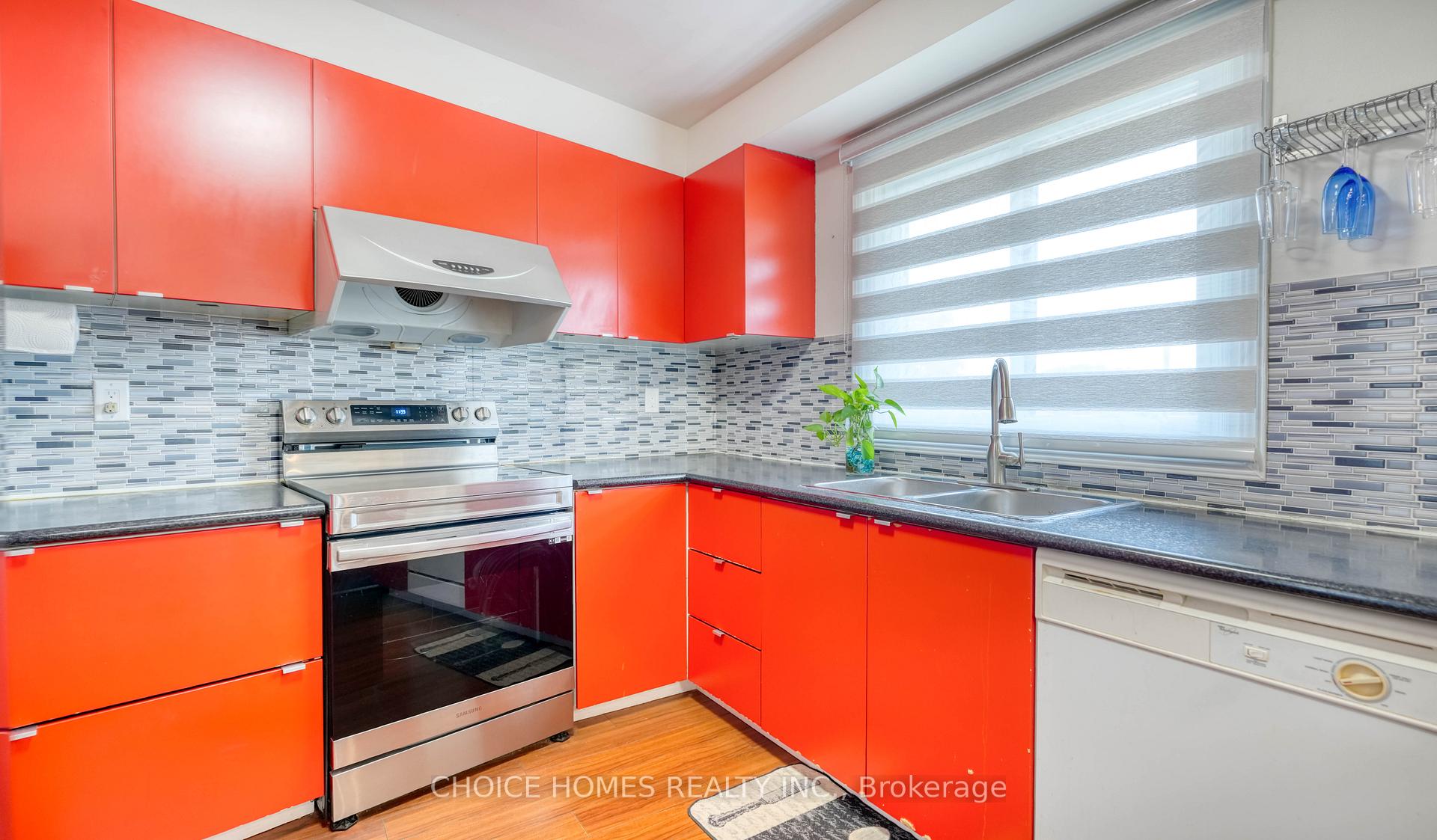 Photo 19 of 86 Ashton Crescent, Brampton, Central Park — HOMEH