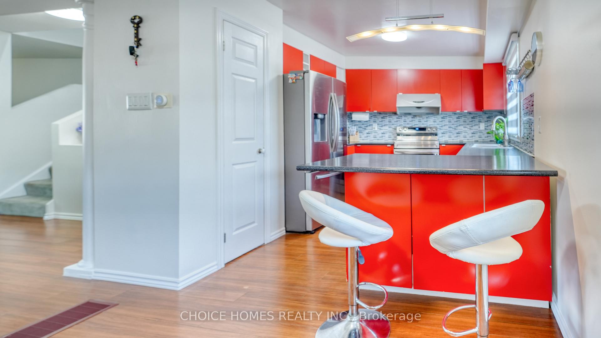 Photo 36 of 86 Ashton Crescent, Brampton, Central Park — HOMEH
