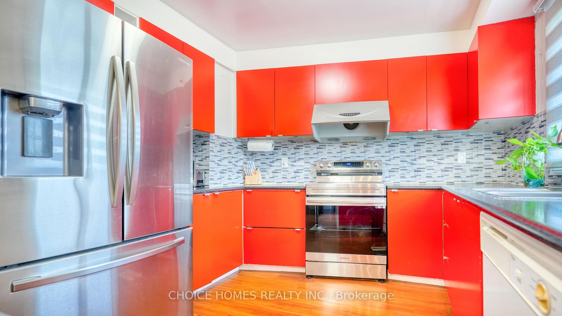 Photo 22 of 86 Ashton Crescent, Brampton, Central Park — HOMEH