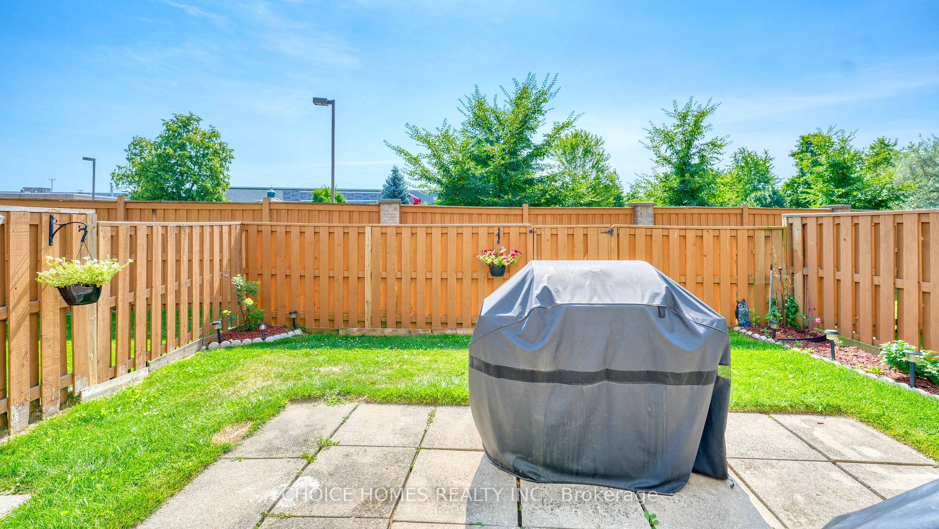 Photo 34 of 86 Ashton Crescent, Brampton, Central Park — HOMEH