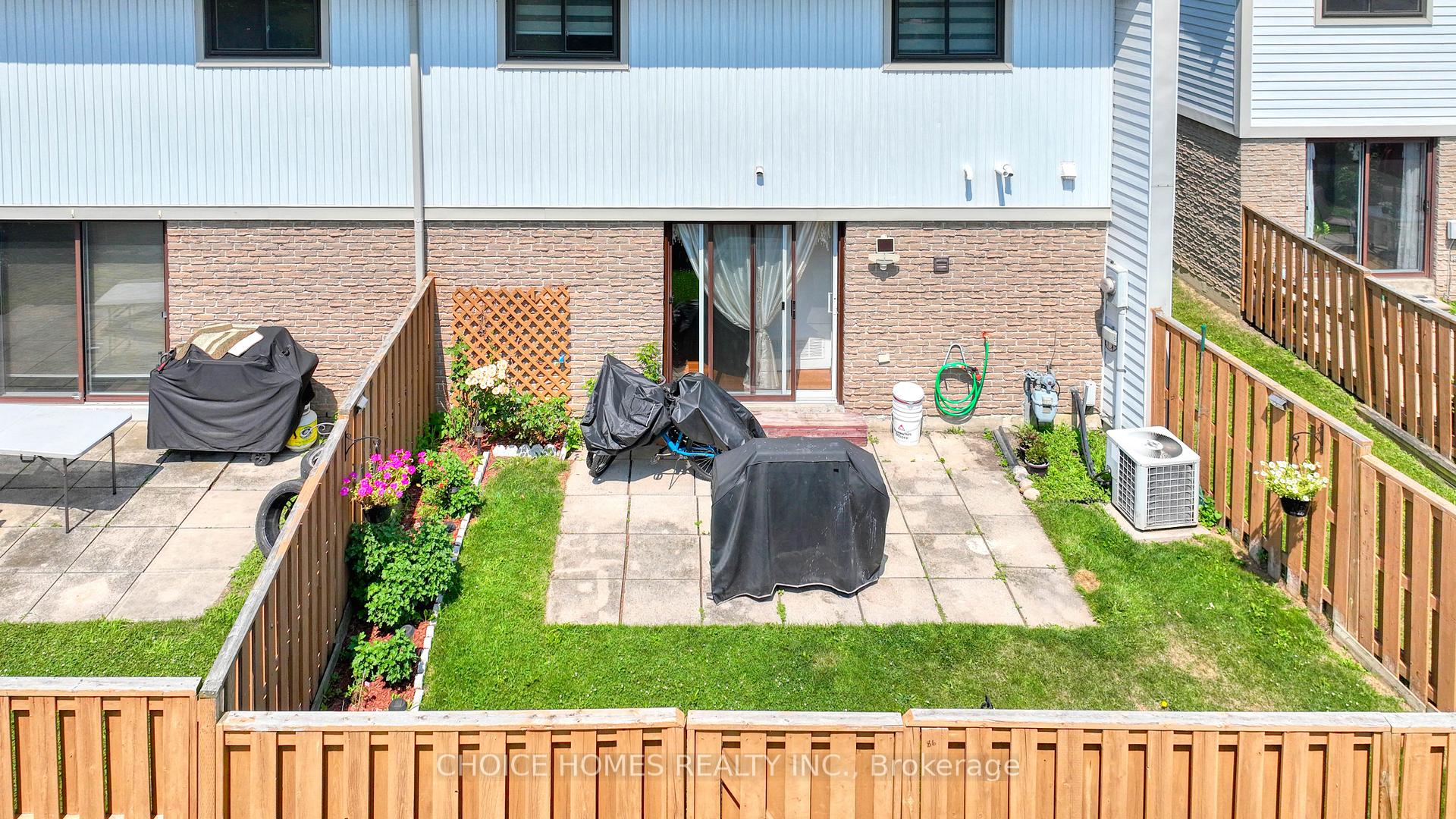 Photo 6 of 86 Ashton Crescent, Brampton, Central Park — HOMEH