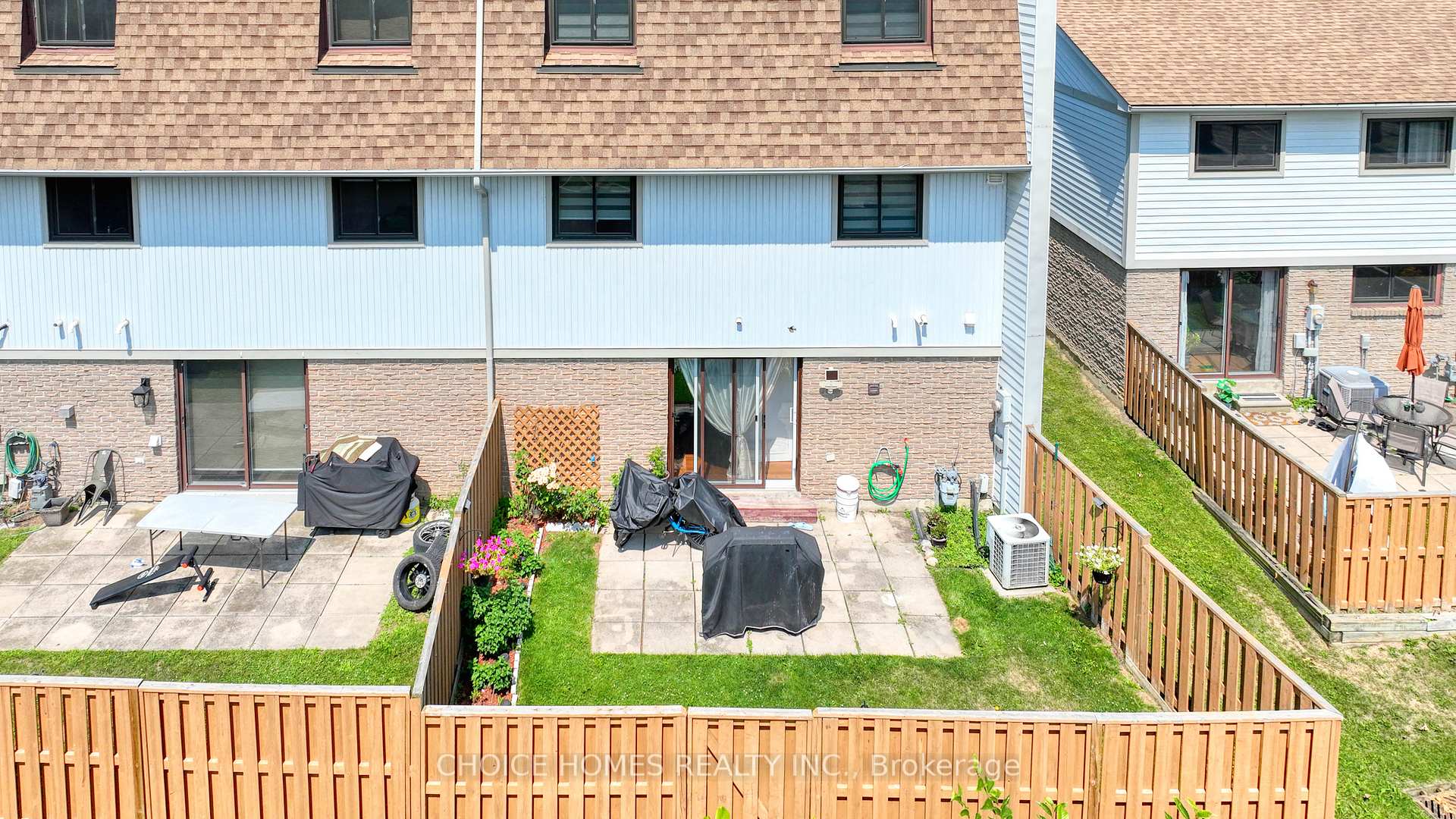Photo 7 of 86 Ashton Crescent, Brampton, Central Park — HOMEH