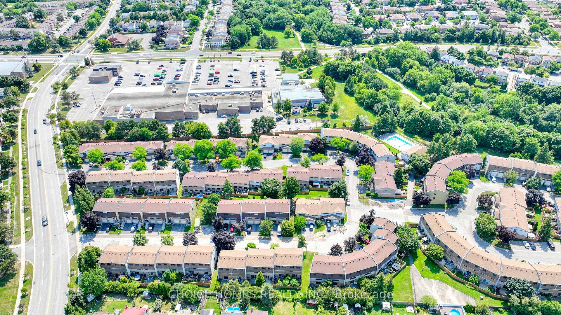 Photo 26 of 86 Ashton Crescent, Brampton, Central Park — HOMEH