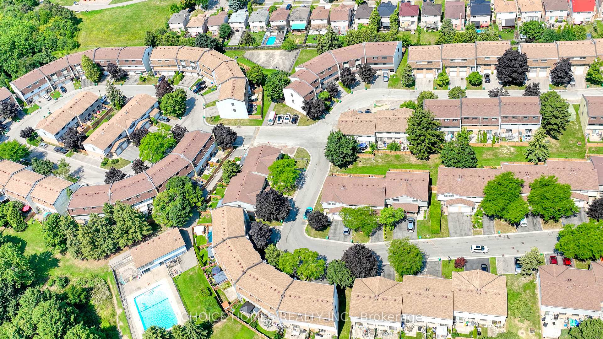 Photo 27 of 86 Ashton Crescent, Brampton, Central Park — HOMEH
