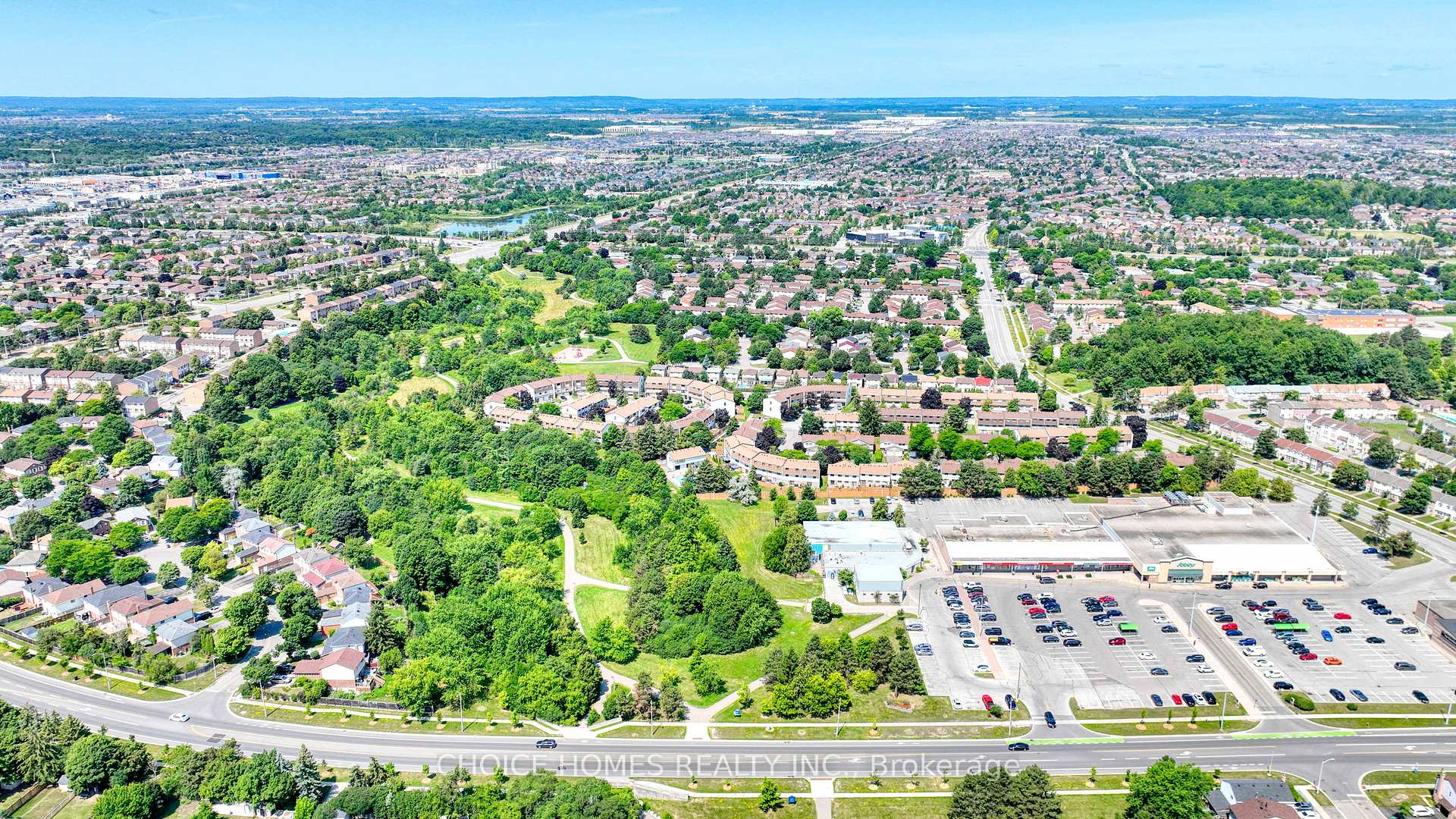 Photo 23 of 86 Ashton Crescent, Brampton, Central Park — HOMEH