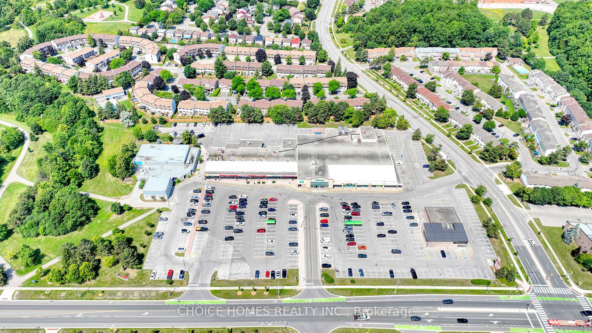 Photo 30 of 86 Ashton Crescent, Brampton, Central Park — HOMEH