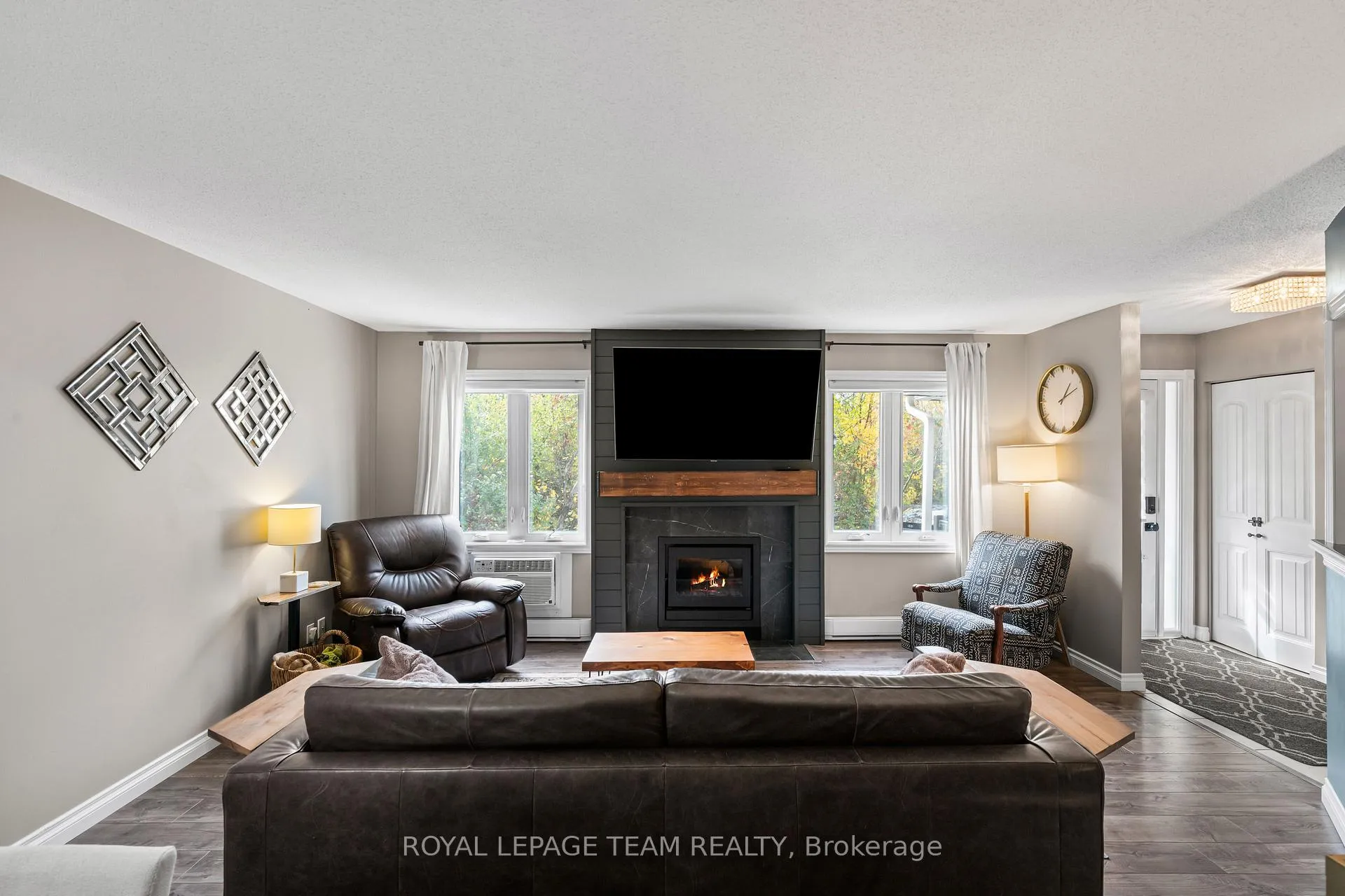 Photo 7 of Unit 1, 5 Timberview Way, Ottawa, Westcliffe Estates — HOMEH