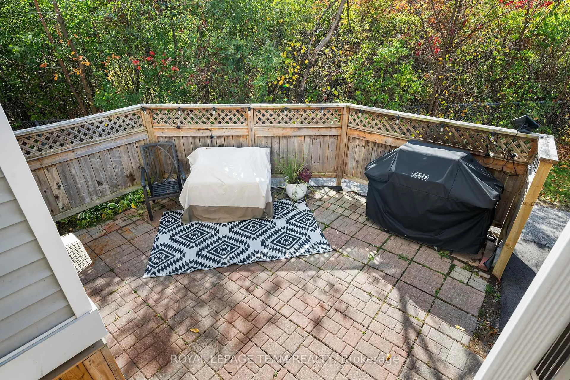 Photo 22 of Unit 1, 5 Timberview Way, Ottawa, Westcliffe Estates — HOMEH