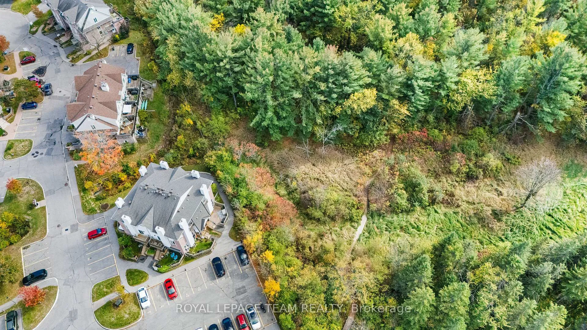 Photo 24 of Unit 1, 5 Timberview Way, Ottawa, Westcliffe Estates — HOMEH