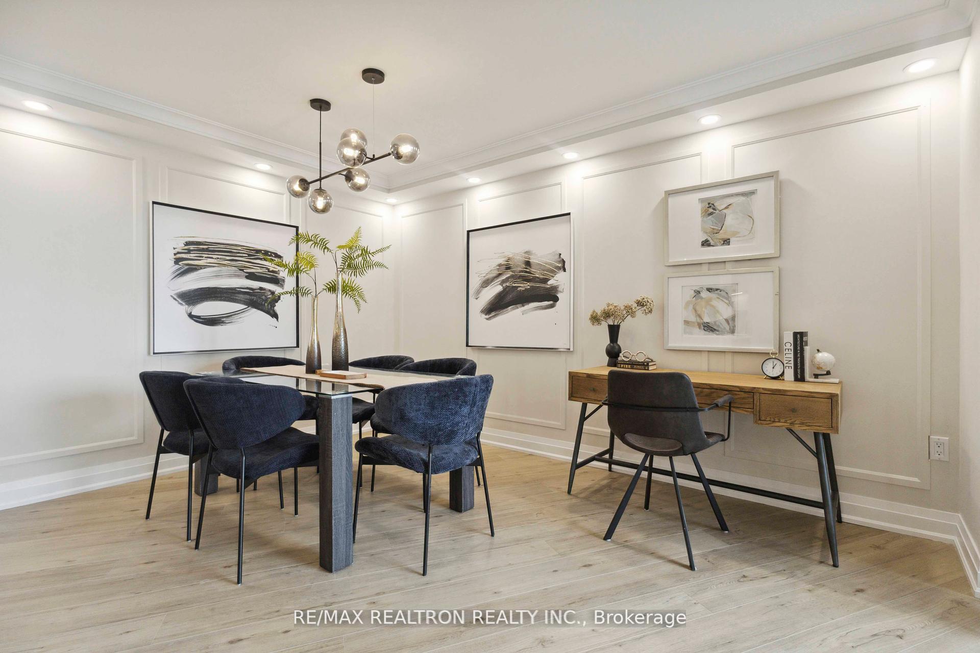 Photo 14 of Unit 1604, 7250 Yonge Street, Vaughan, Crestwood-Springfarm-Yorkhill — HOMEH
