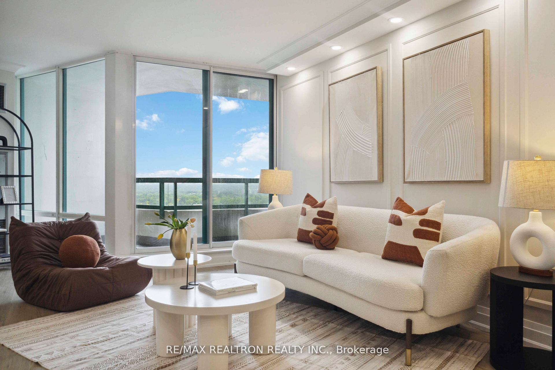 Photo 20 of Unit 1604, 7250 Yonge Street, Vaughan, Crestwood-Springfarm-Yorkhill — HOMEH