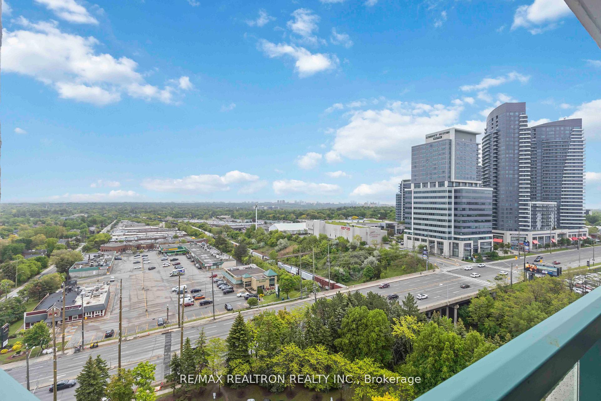 Photo 30 of Unit 1604, 7250 Yonge Street, Vaughan, Crestwood-Springfarm-Yorkhill — HOMEH